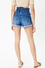 Load image into Gallery viewer, Holly High Rise Shorts