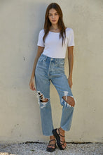 Load image into Gallery viewer, Basic White Tee