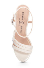 Load image into Gallery viewer, Armella Platform Heel