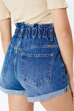 Load image into Gallery viewer, Holly High Rise Shorts