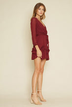 Load image into Gallery viewer, Valerie Mini Dress