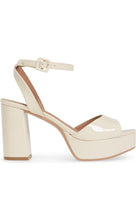 Load image into Gallery viewer, Theresa Platform Heel