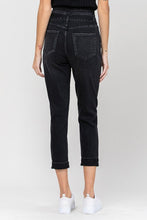 Load image into Gallery viewer, Erika Tie Jeans