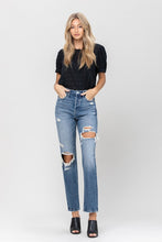 Load image into Gallery viewer, Beverly Straight Leg Jeans