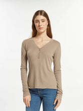 Load image into Gallery viewer, Frankie Long Sleeve Top