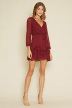 Load image into Gallery viewer, Valerie Mini Dress