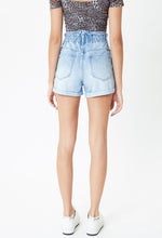 Load image into Gallery viewer, Holly High Rise Shorts
