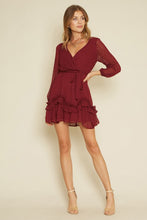 Load image into Gallery viewer, Valerie Mini Dress
