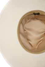 Load image into Gallery viewer, Billie Wide Brim Hat