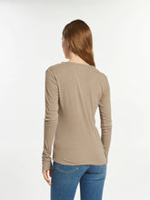 Load image into Gallery viewer, Frankie Long Sleeve Top