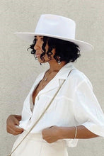 Load image into Gallery viewer, Billie Wide Brim Hat