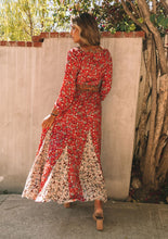 Load image into Gallery viewer, Go West Maxi Dress