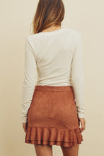 Load image into Gallery viewer, Lanny Long Sleeve Bodysuit