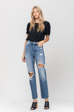 Load image into Gallery viewer, Beverly Straight Leg Jeans