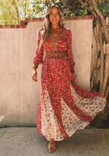 Load image into Gallery viewer, Go West Maxi Dress
