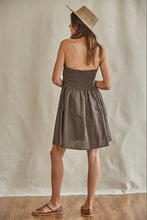 Load image into Gallery viewer, Dally Strapless Sundress