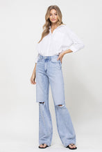 Load image into Gallery viewer, Leslie Wide Leg Jean