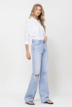 Load image into Gallery viewer, Leslie Wide Leg Jean