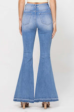 Load image into Gallery viewer, Selena Button Up Bell Bottom Jeans