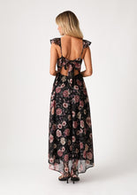 Load image into Gallery viewer, Elara Maxi Dress
