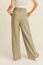 Load image into Gallery viewer, Gabby Linen Trousers
