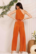 Load image into Gallery viewer, Meredith Jumpsuit
