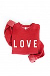 Love Pullover