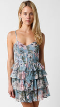 Load image into Gallery viewer, Lotty Ruffle Dress
