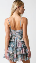 Load image into Gallery viewer, Lotty Ruffle Dress
