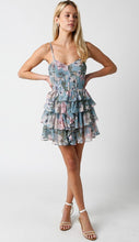 Load image into Gallery viewer, Lotty Ruffle Dress
