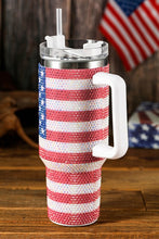 Load image into Gallery viewer, Patriotic Tumblers
