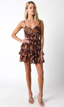 Load image into Gallery viewer, Lotty Ruffle Dress
