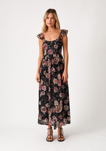 Load image into Gallery viewer, Elara Maxi Dress
