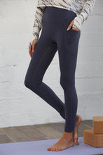 Load image into Gallery viewer, Finish Line Active Leggings
