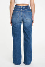 Load image into Gallery viewer, Far Out with Patch Pocket Jeans
