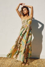 Load image into Gallery viewer, Cabo Maxi Dress
