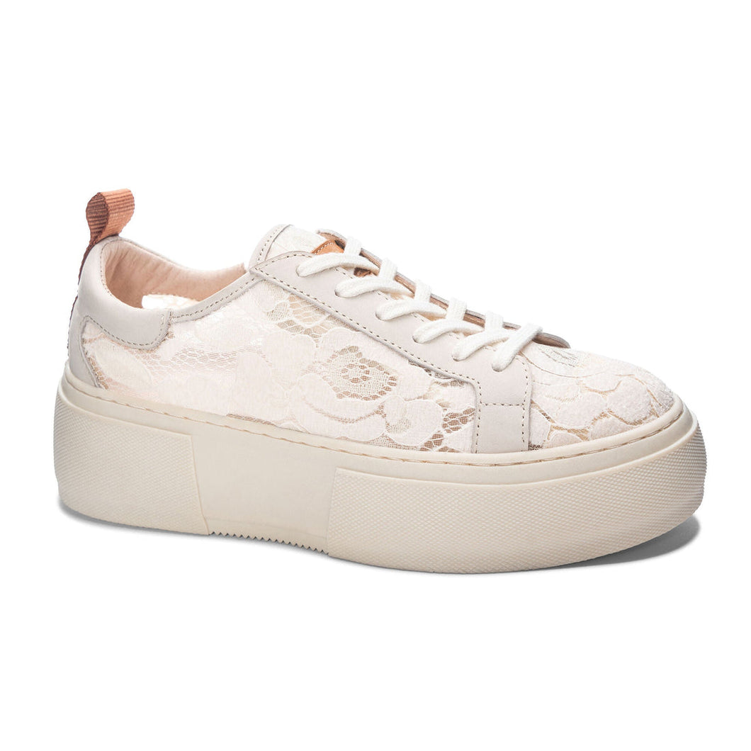 Glee Lace Sneaker