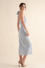 Load image into Gallery viewer, Rory Halter Midi Dress
