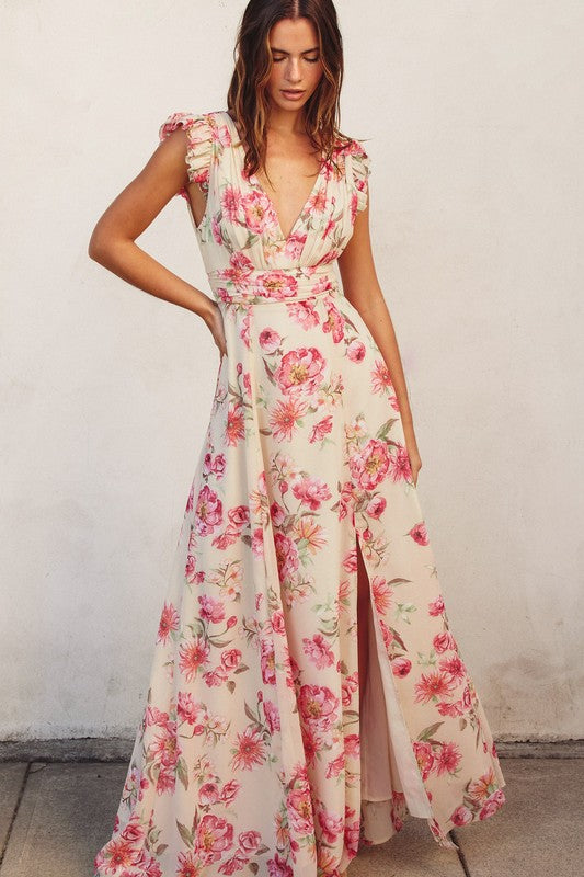 Daydreamer Maxi