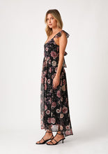 Load image into Gallery viewer, Elara Maxi Dress
