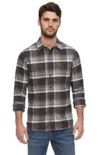 Load image into Gallery viewer, SHILOH FLANNEL SHIRT
