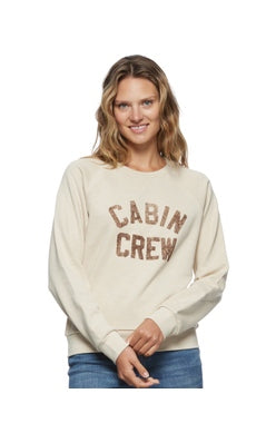 Cabin Crew Pullover