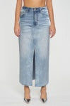 Daze Denim Skirt