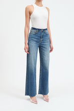 Load image into Gallery viewer, Far Out Stunner Wide Leg Jean
