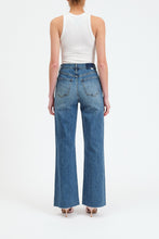 Load image into Gallery viewer, Far Out Stunner Wide Leg Jean
