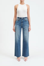 Load image into Gallery viewer, Far Out Stunner Wide Leg Jean
