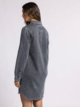 Load image into Gallery viewer, Kieran Denim Dress
