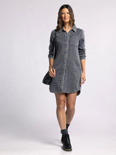 Load image into Gallery viewer, Kieran Denim Dress
