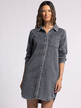 Load image into Gallery viewer, Kieran Denim Dress
