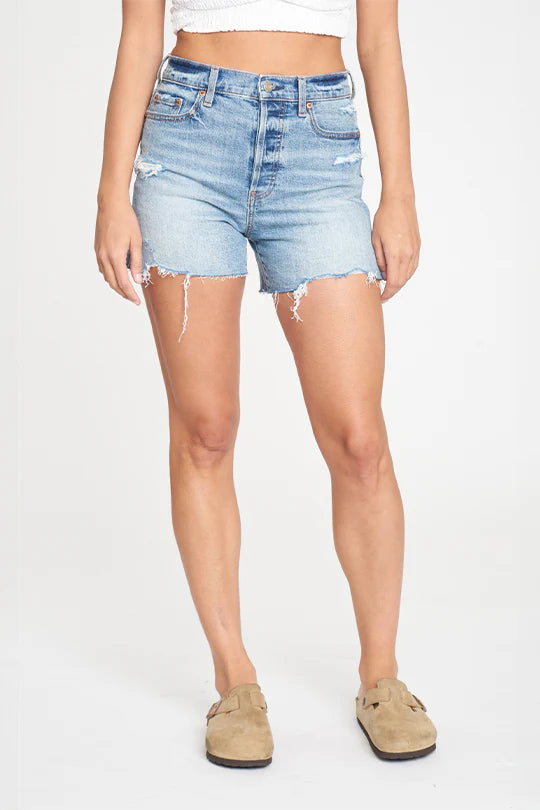 Daze Bottom Line Shorts